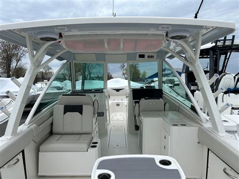 Sailfish Dc Dual Console For Sale Yachtworld