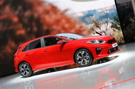 Kia Ceed Xceed Facelift Op P Pagina Autoweek Forum