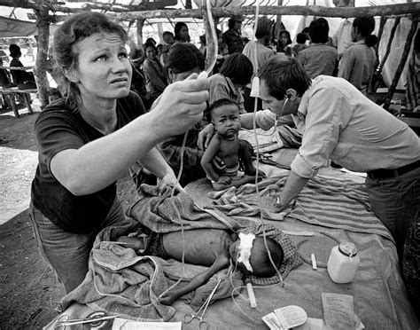 Cambodian Genocide Children