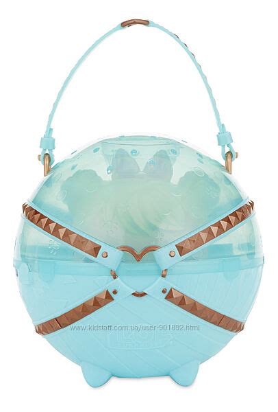 L. O. L. Surprise Biggie Pet Cottontail Большой питомец лол зайчик ...