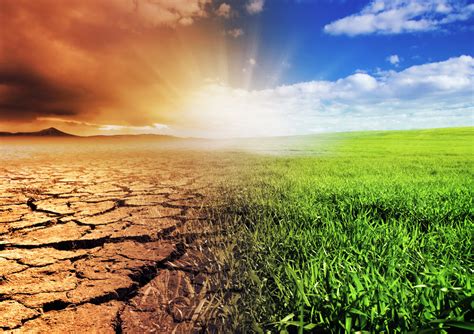 Climate Change — As You Sow