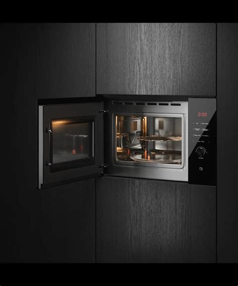 Микроволновая печь встраиваемая HMW 650 BL купить по цене 36 293 руб ...
