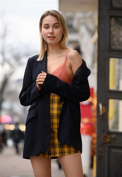 SOFI LEVCHENKO Porn Pic