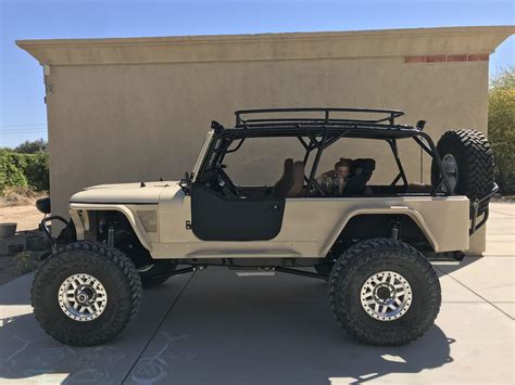 CJ8 : r/Jeep