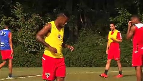 ED GSITE 1910 SPFC TREINO mov Vídeo Dailymotion