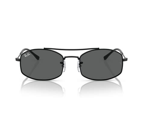 Ray Ban Sunglasses Rb3719 002 B1