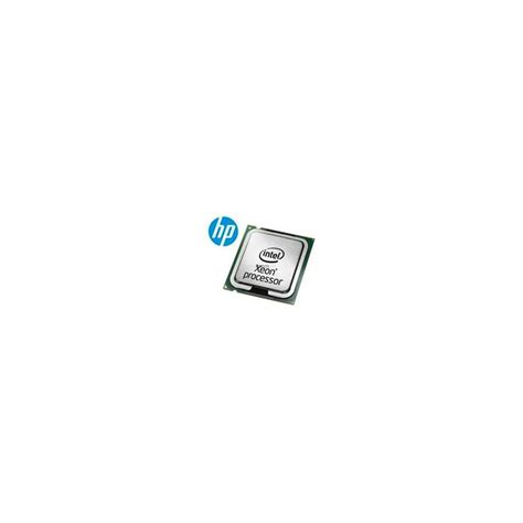 Kit De Procesador Hpe Dl Gen Intel Xeon Silver Ghz