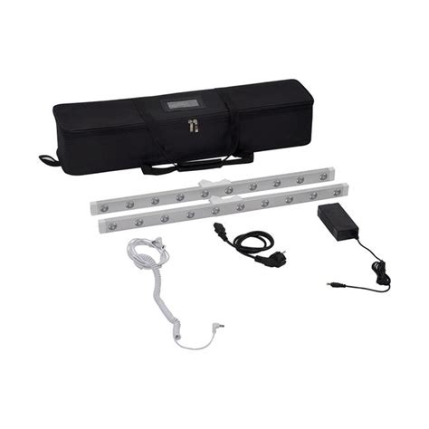 LED Bar Set For Stretch Systems Order Now VKF Renzel