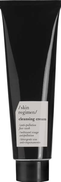 Очищающий крем Skin Regimen / Comfort Zone / Skin Regimen Cleansing ...