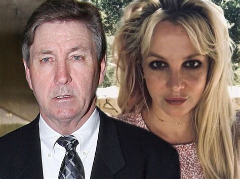 Jamie Spears Says Suspending him From Conservatorship was Loss for Britney