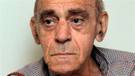 Abe Vigoda Sunken Eyed Character Actor Dead At