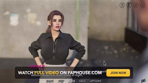 Unseen Instincts V Anal Anal Porn Feat PORNGAME By FapHouse XHamster