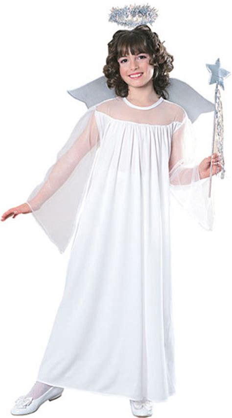 Angel Child Costume - Fantasy Costumes | Free Shipping