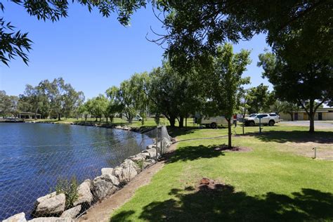 Facilities Junee Tourist Park