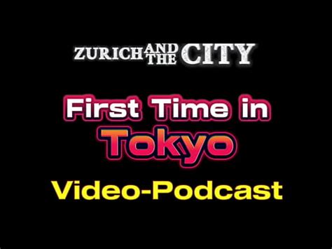 First Time Tokyo Video Podcast Xvideos