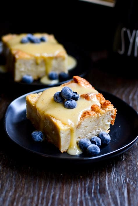 Golden Corral Bread Pudding Recipe - Keat's Eats