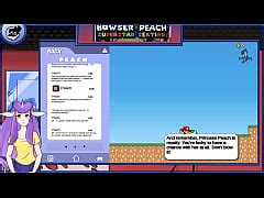 Swg Super Mario Bowser X Peach Superstar Sexting Free Mobile Porn Videos IPornTV