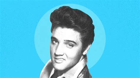 Elvis Net Worth on the 40th Anniversary of His Death | GOBankingRates