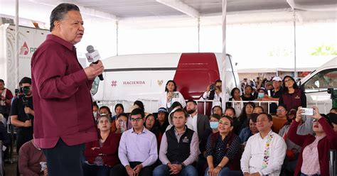 Refrenda Menchaca Salazar compromiso con la transformación de Zimapán