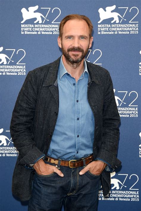 Ralph Fiennes Net Worth & Ex-Wife - Famous People Today