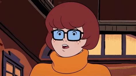 Nueva Película De Scooby Doo Confirma Que Velma Es Lesbiana 24horas