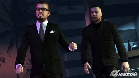 GTA 4 The Ballad Of Gay Tony Screenshots Pictures Wallpapers Xbox 360 IGN