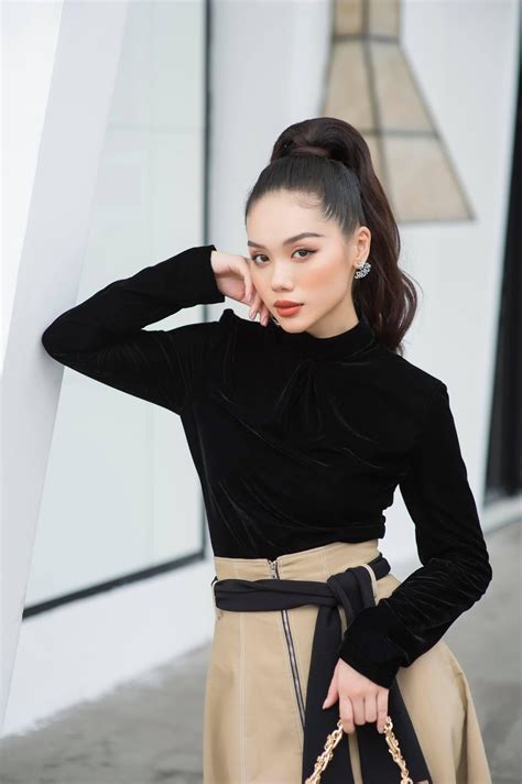 V N Ng B Ng C A Hot Girl V Ng Tin N H N H Tr Ng Th Vinh