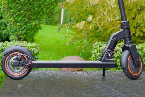 Электросамокат Kugoo M2 Pro Чёрный в купить Санкт-Петербурге недорого