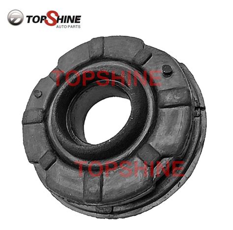 China Car Rubber Parts Suspension Lower Arms Bushings For