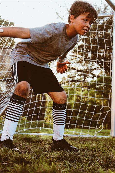 Soccer Safety Tips - Kids First Pediatric Partners
