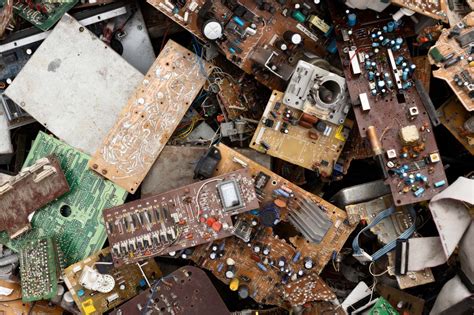 How to Dispose of Old Printers Responsibly | Electronic Recycling Company