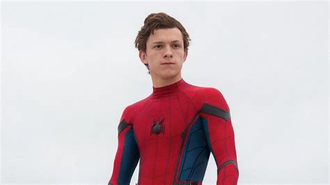 Tom Holland Podría Regresar Como Spider Man Para El 2023 Quever