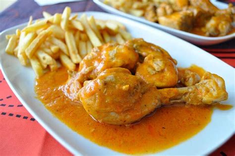 Pollo Guisado En Olla Rápida Recetinas