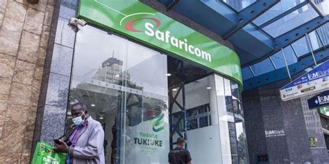 Safaricom Expands To Other Cities In Ethiopia