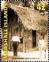 Stamp: Marshallese Culture (Marshall Islands(Marshallese Culture) Mi:MH 2346,Sn:MH 929d,Yt:MH ...