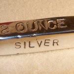 17 Amazing Hand Poured Silver Bars & Ingots - Silver Coins