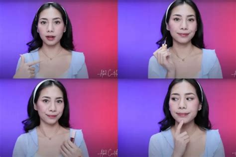 Inilah Rekomendasi Lip Tint Lokal Dengan Formulasi Terbaik Menurut Abel