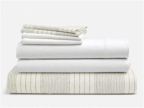 Brooklinen Limited Edition Linen Sheets - Yawnder