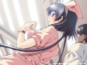 Anime Porn Hot Anime Chick With Glasses Ge XXX Dessert Picture