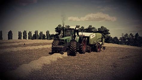 FS22 PGR BRUZDA MULTIFRUIT V1 1 Farming Simulator 19 17 15 Mod