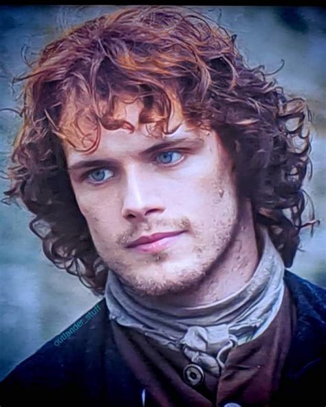 Pin on Jamie Fraser