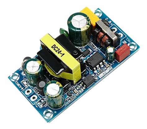 Módulo De Fonte De Alimentação Step down Buck Converter Ac10 Frete grátis