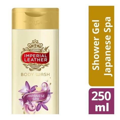 Buy Imperial Leather Body Wash Gel Japane Ml Online Carrefour Kenya