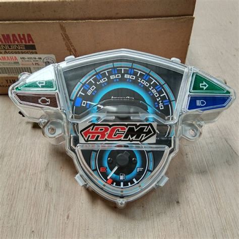 Jual Speedometer Spido Speedo Meter Spidometer Xeon Karbu Carbu Xeon