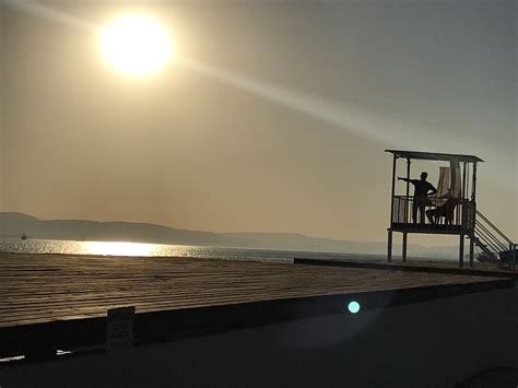 Закат | Пикабу