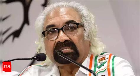 Sam Pitroda Quits Congress Post After Row Over His Racial Remarks