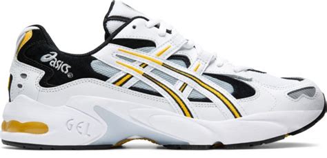 Кроссовки повседневные ASICS GEL-KAYANO 5 OG 1021A163-100 размер 42.5 ...