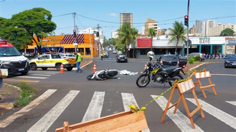 Excesso de velocidade é uma das principais causas de morte no trânsito