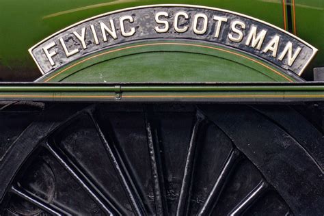 Investigation launched into Flying Scotsman crash | Heritage Railway Magazine