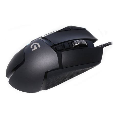 Logitech G502 Proteus Spectrum 12000DPI RGB | PcComponentes.com